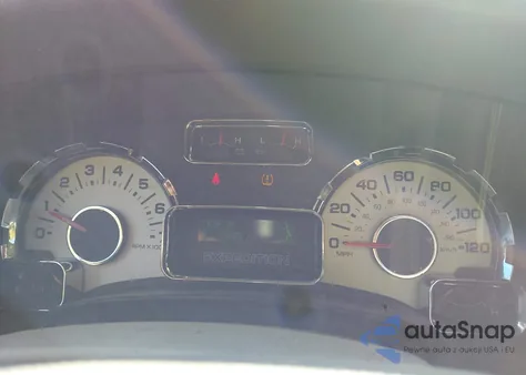 2008 Ford Expedition Limited из США, поврежденный, VIN 1FMFU20598LA01997